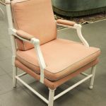 879 4095 ARMCHAIR